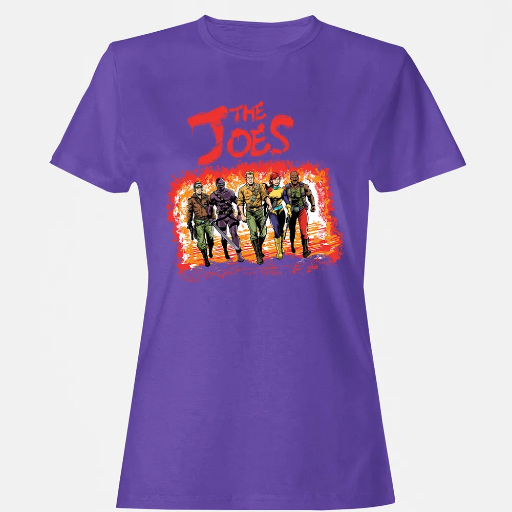 Women's T-shirt - 1WYDSP1N