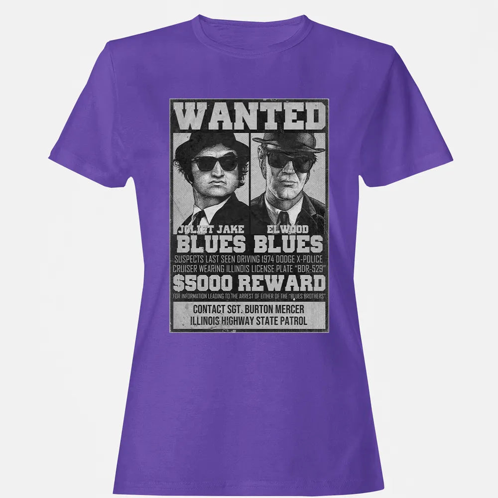 Women's T-shirt - FM45D9X8