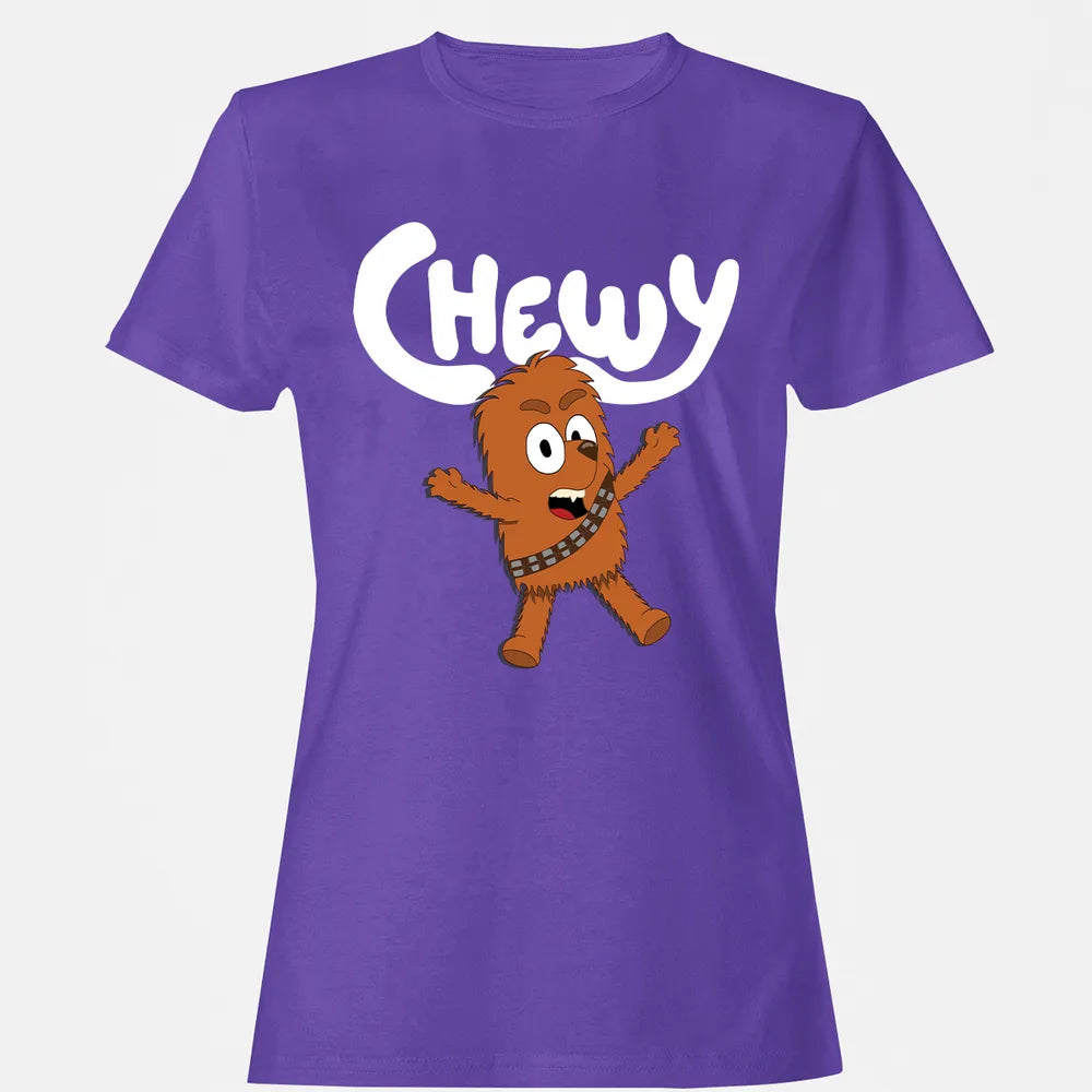 Women's T-shirt - DNTHWN3H