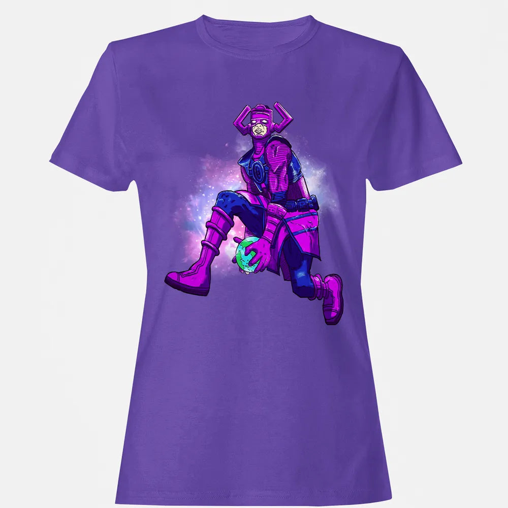 Women's T-shirt - MR9PQ7Q9