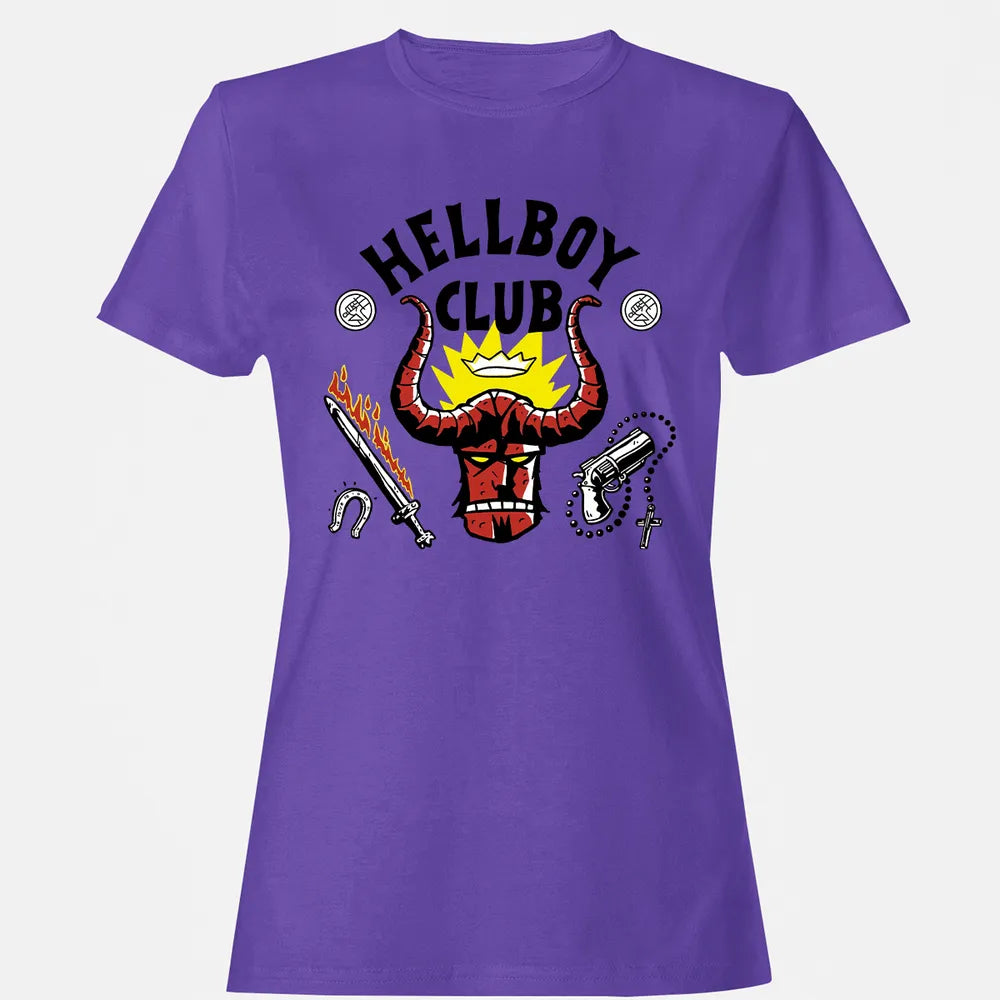 Women's T-shirt - M1JTDEGY