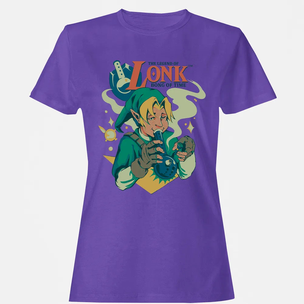 Women's T-shirt - MS5EUB3Q