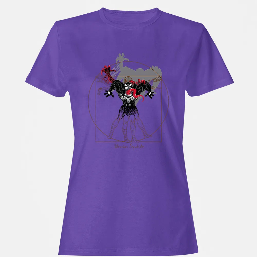 Women's T-shirt - CDF1HS6P