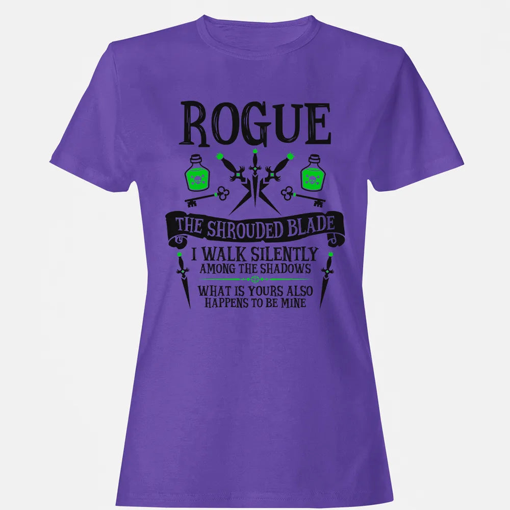 Women's T-shirt - 7K17G1L6