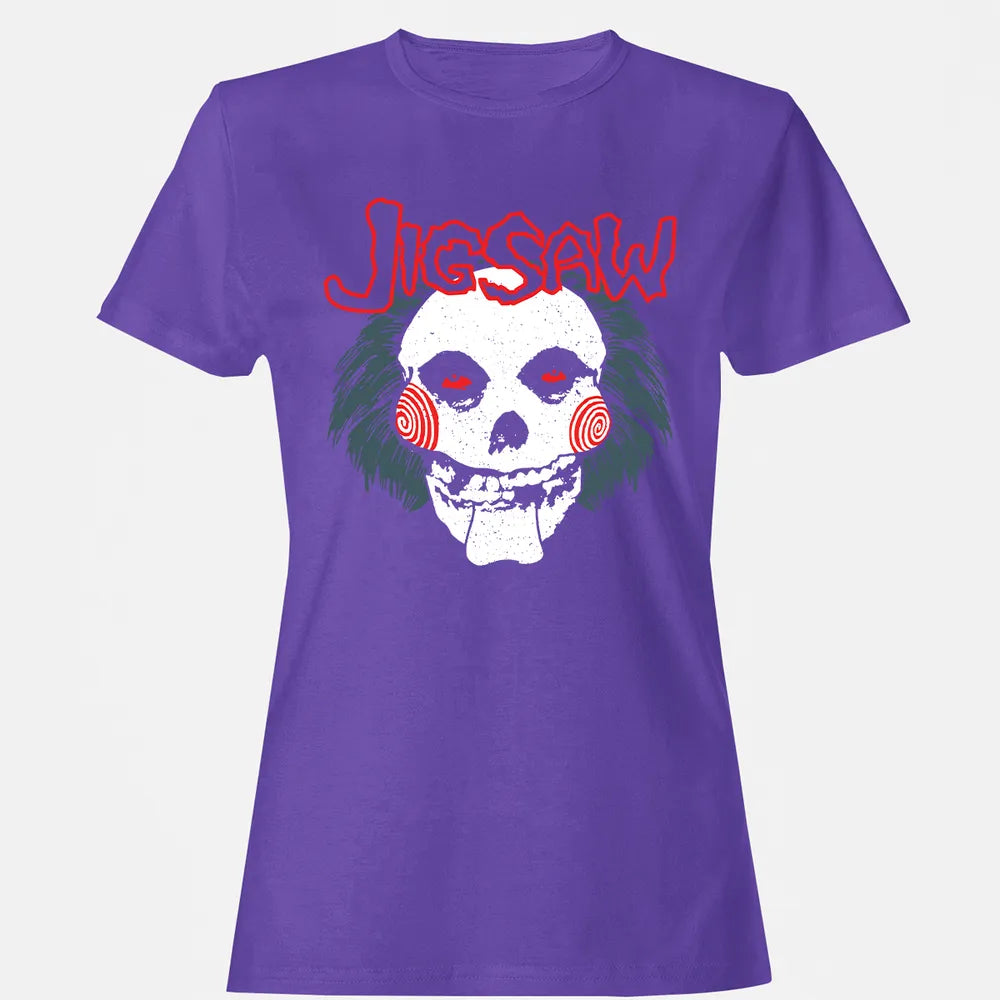Women's T-shirt - 3WAX97ZF