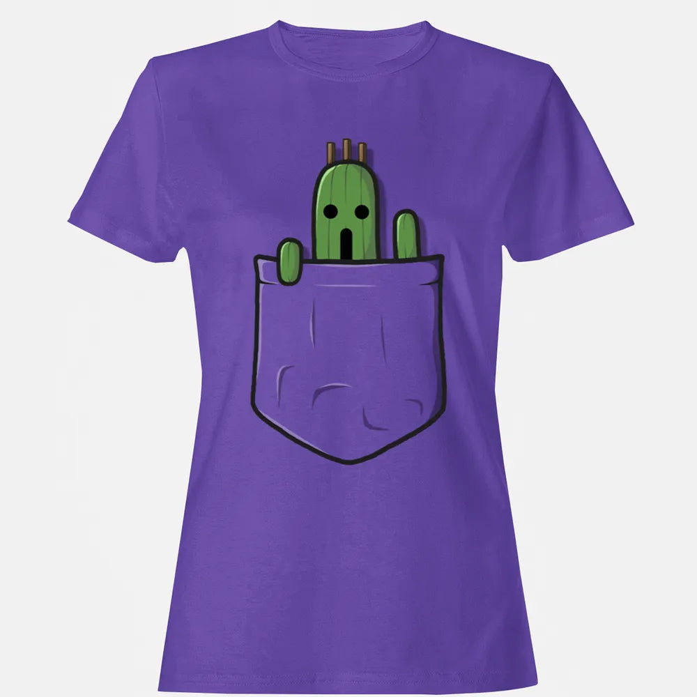 Women's T-shirt - RNDGN26J