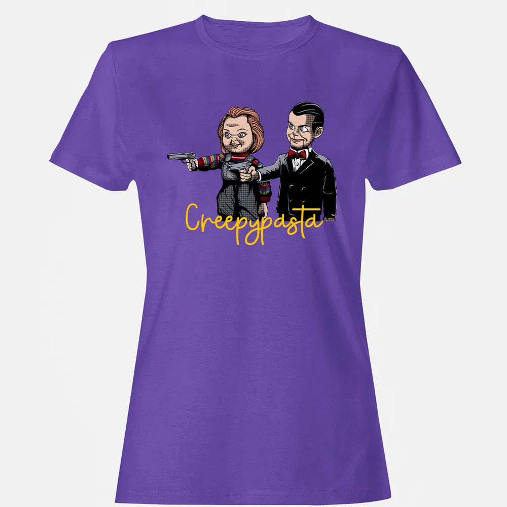 Women's T-shirt - GTWB1HCF