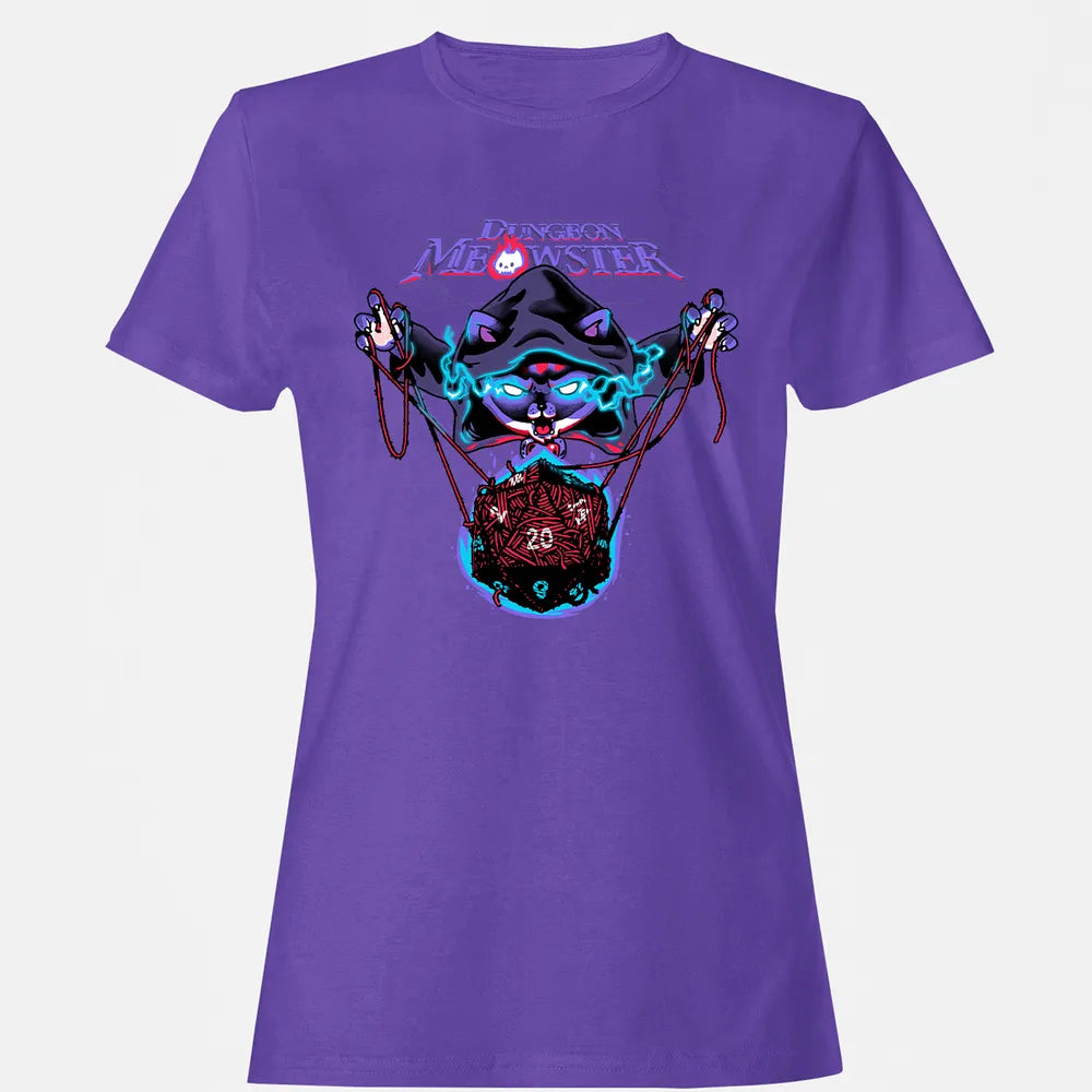 Women's T-shirt - WE2HEU5K