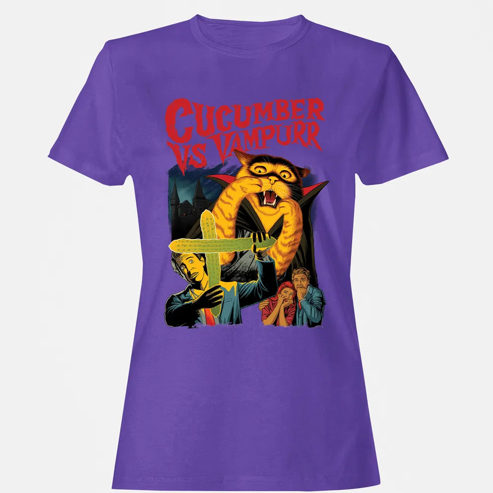 Women's T-shirt - DU4W4BKF