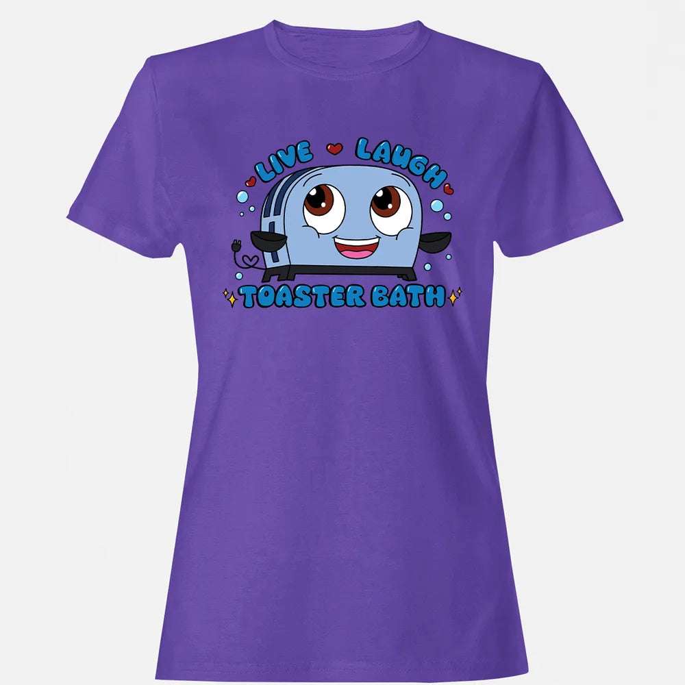 Women's T-shirt - UR9WSRJ8