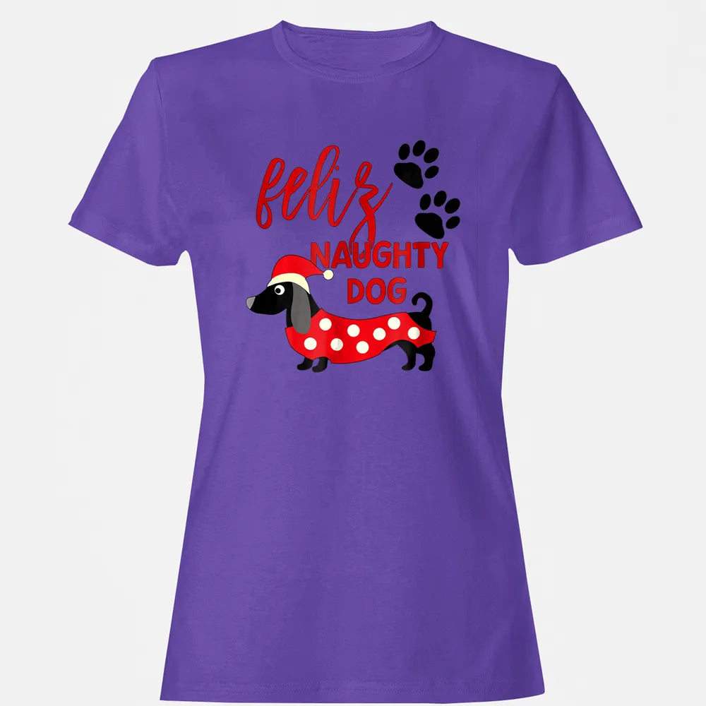 Women's T-shirt - XCT3K2CY