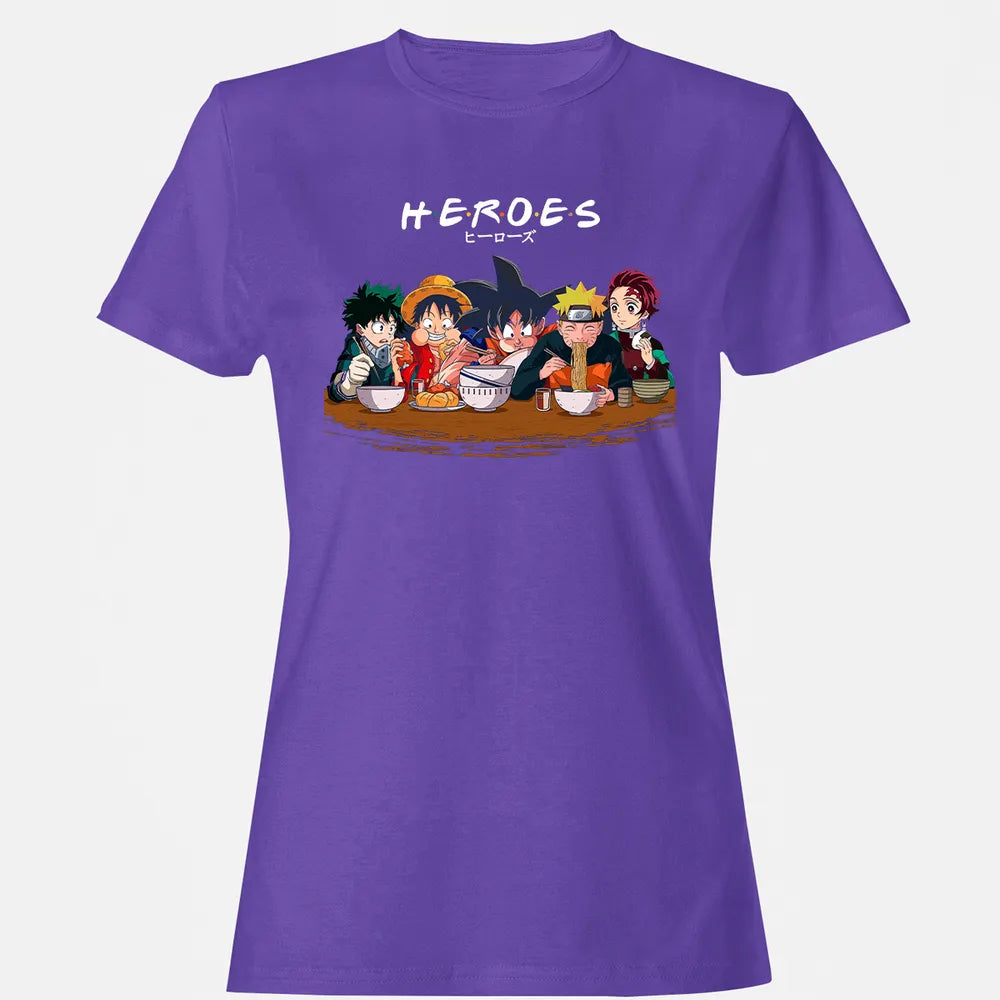Women's T-shirt - GW3RF1R9