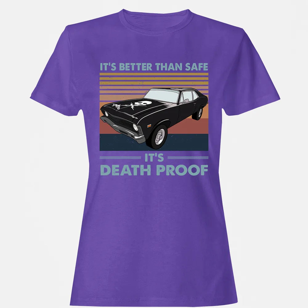 Women's T-shirt - APZJGGBQ