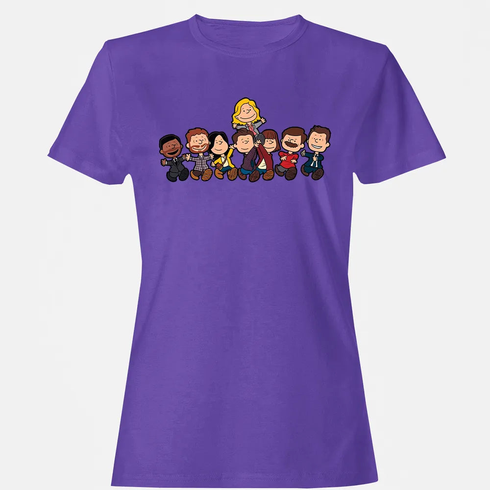 Women's T-shirt - 42MB4MT2