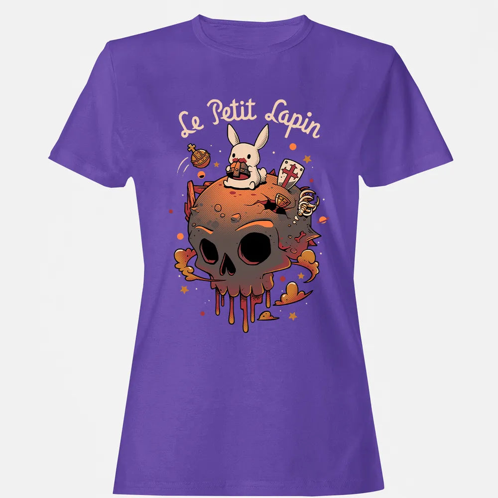 Women's T-shirt - ZT97GM2M
