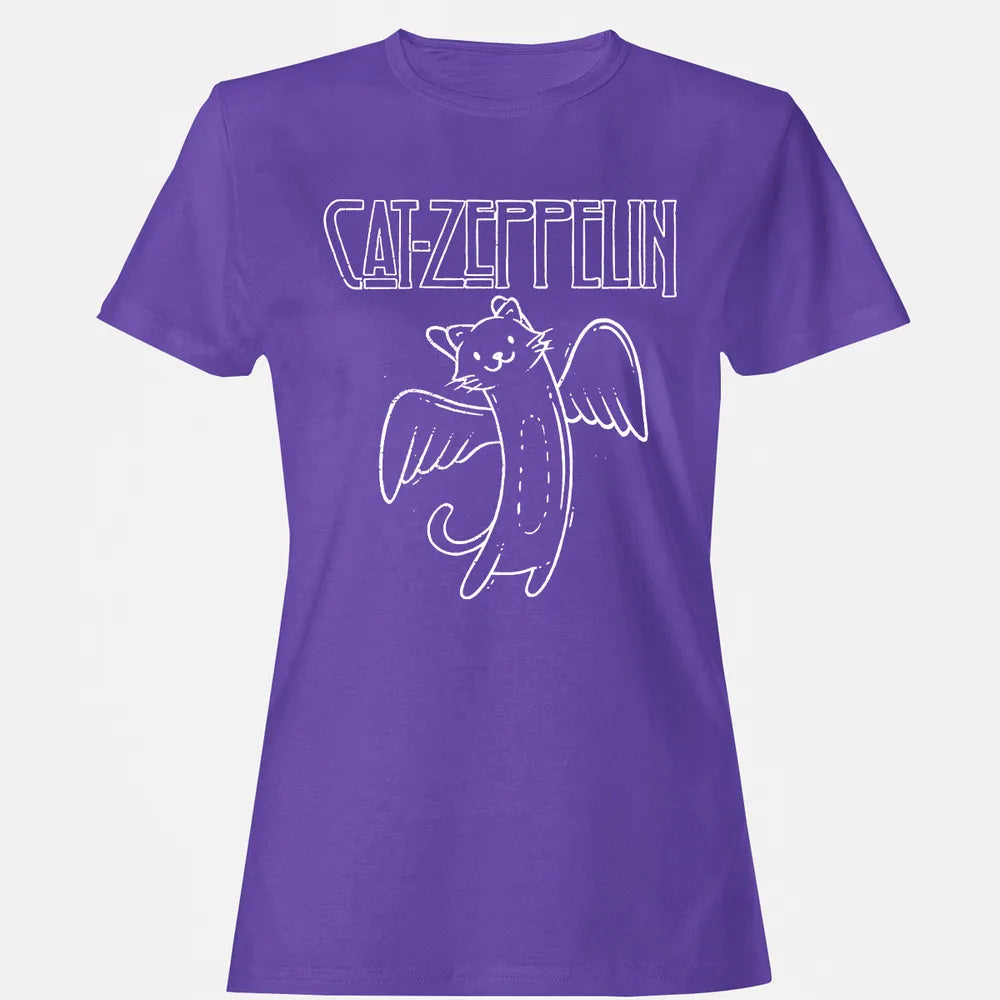 Women's T-shirt - WCQCZY71