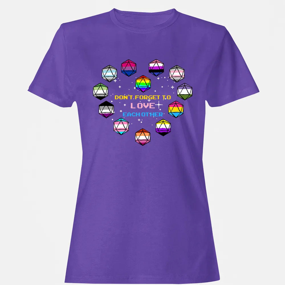 Women's T-shirt - 53FFKCNY