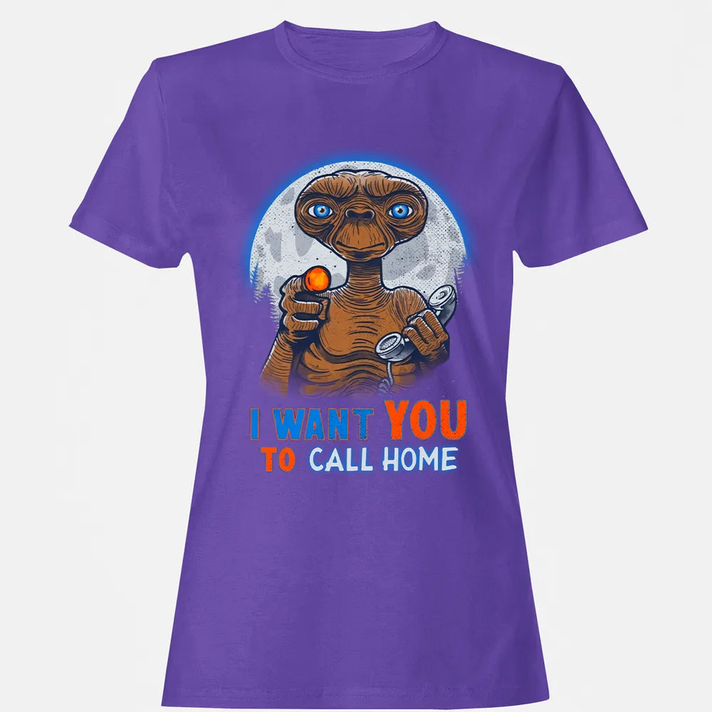 Women's T-shirt - GCG6W4Q5
