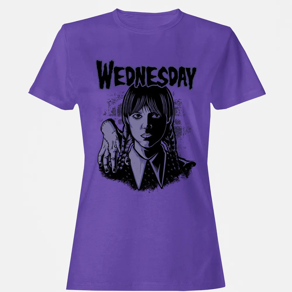Women's T-shirt - GYSNB7SV