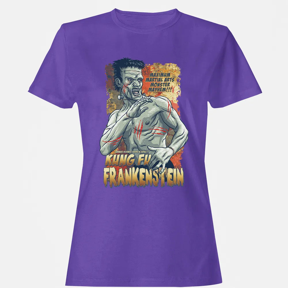 Women's T-shirt - G127561P