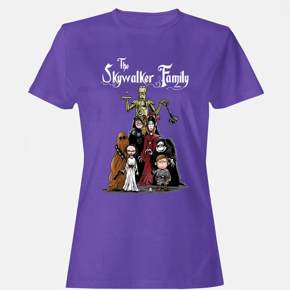 Women's T-shirt - YSQ7US32