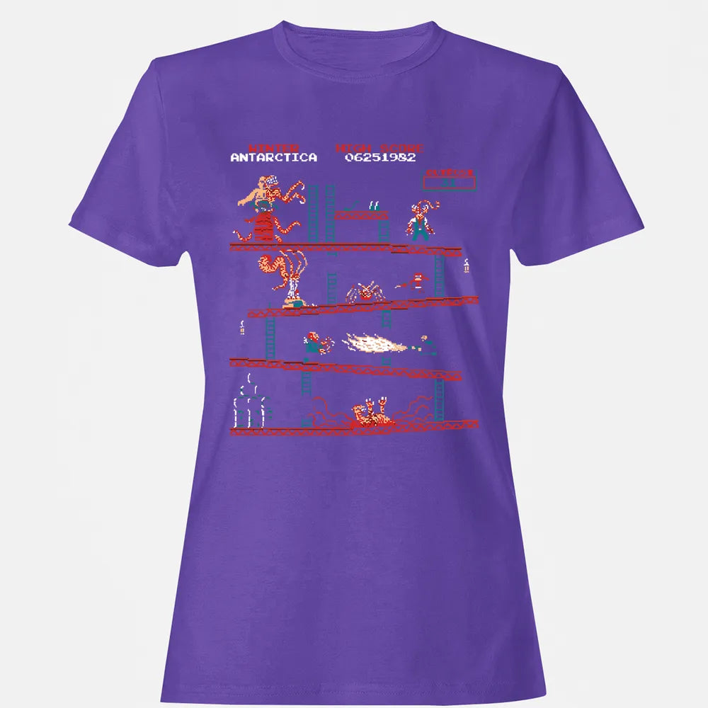 Women's T-shirt - T1LEYP4M