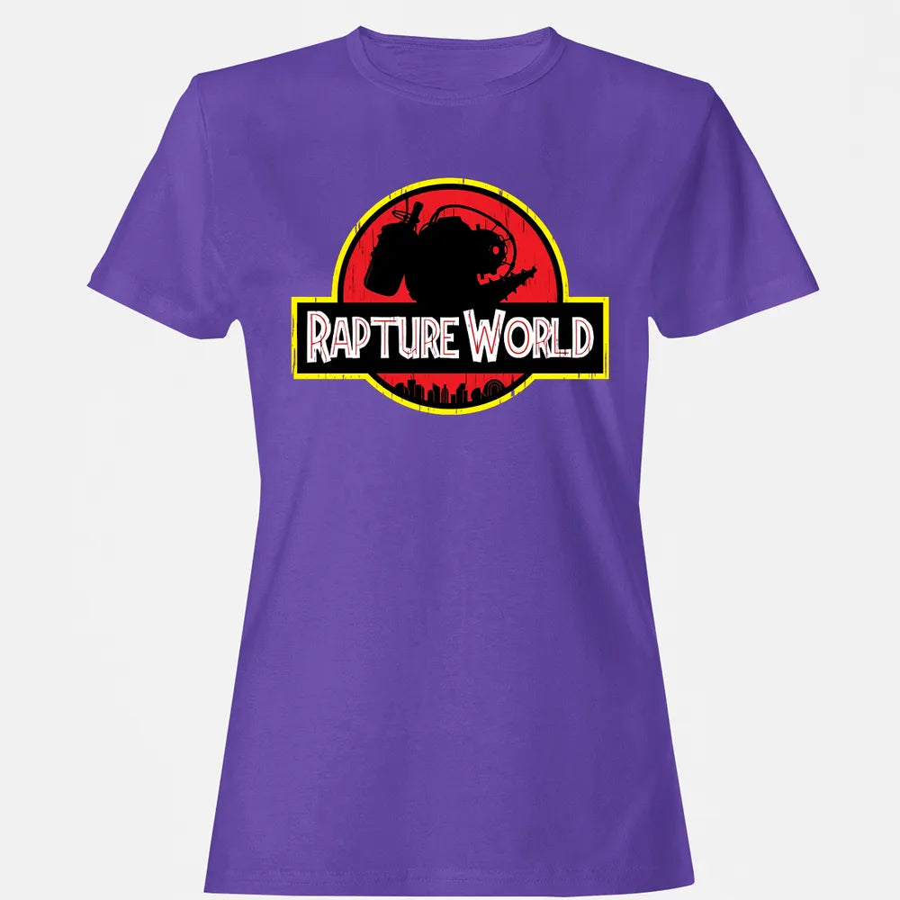 Women's T-shirt - BP2S8WW5