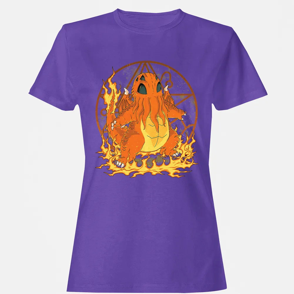 Women's T-shirt - KH1Q5LTL