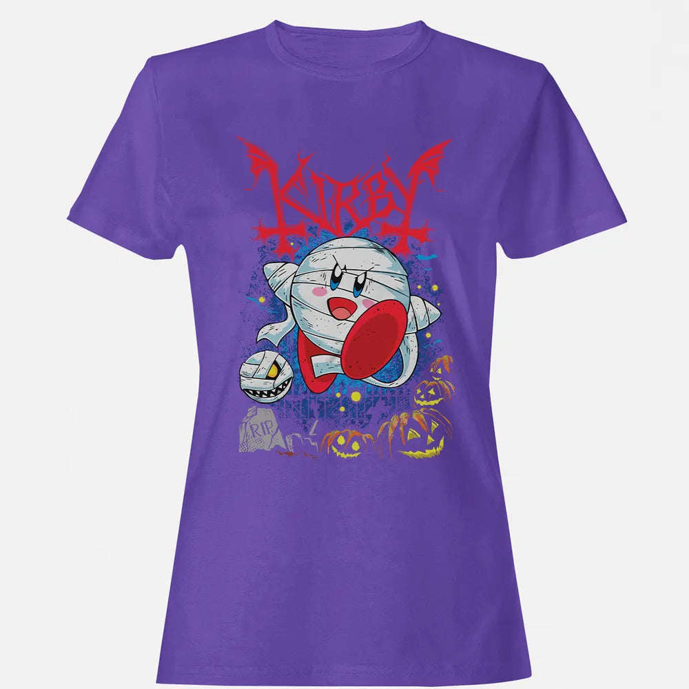 Women's T-shirt - EC72FXZH