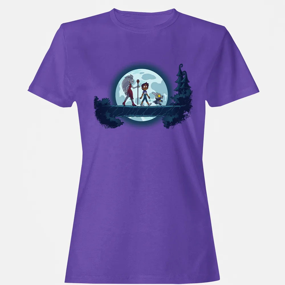 Women's T-shirt - 88JXU267