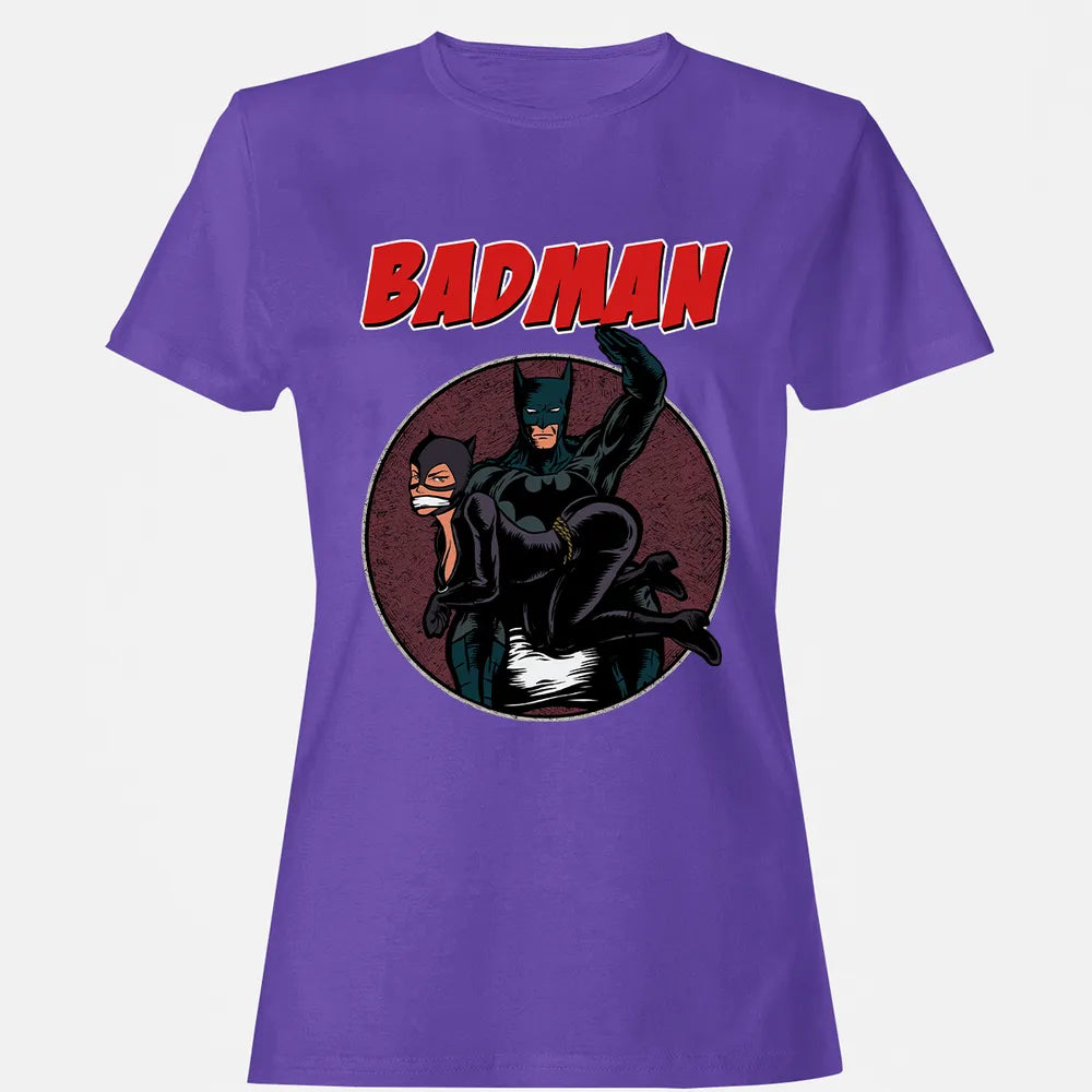 Women's T-shirt - EJM817U1