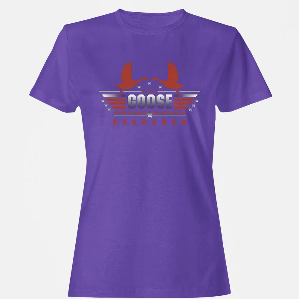 Women's T-shirt - WSF3QH9P