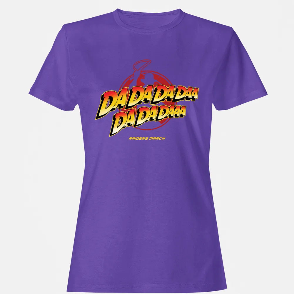 Women's T-shirt - Q6VFH74T
