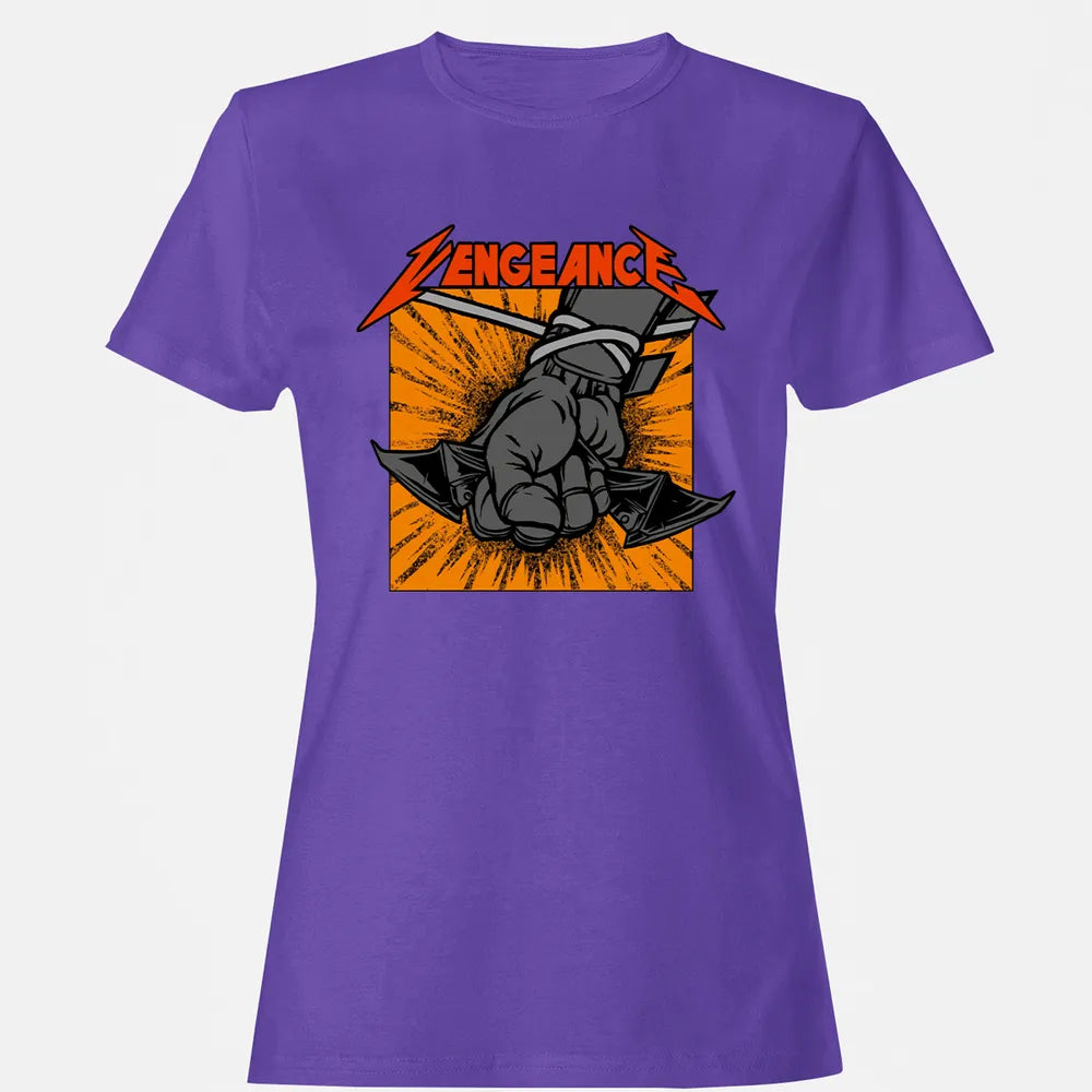Women's T-shirt - Q3EPUMP8