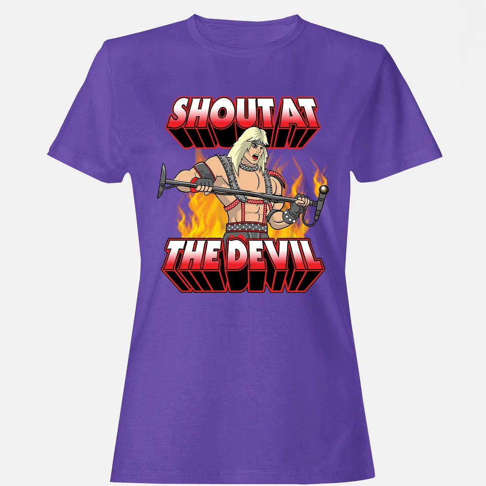 Women's T-shirt - 94L7EKKW