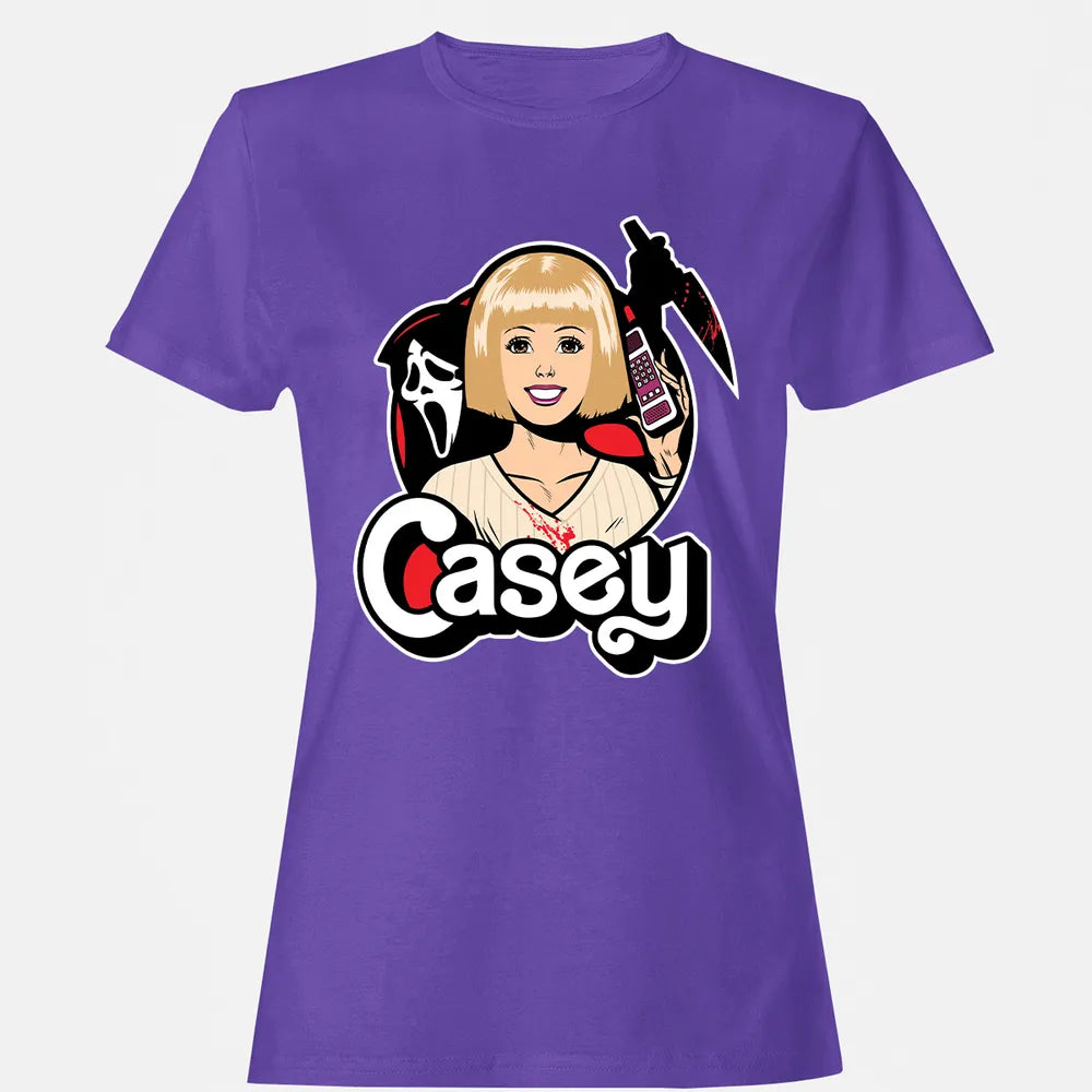Women's T-shirt - WEXUCG9F