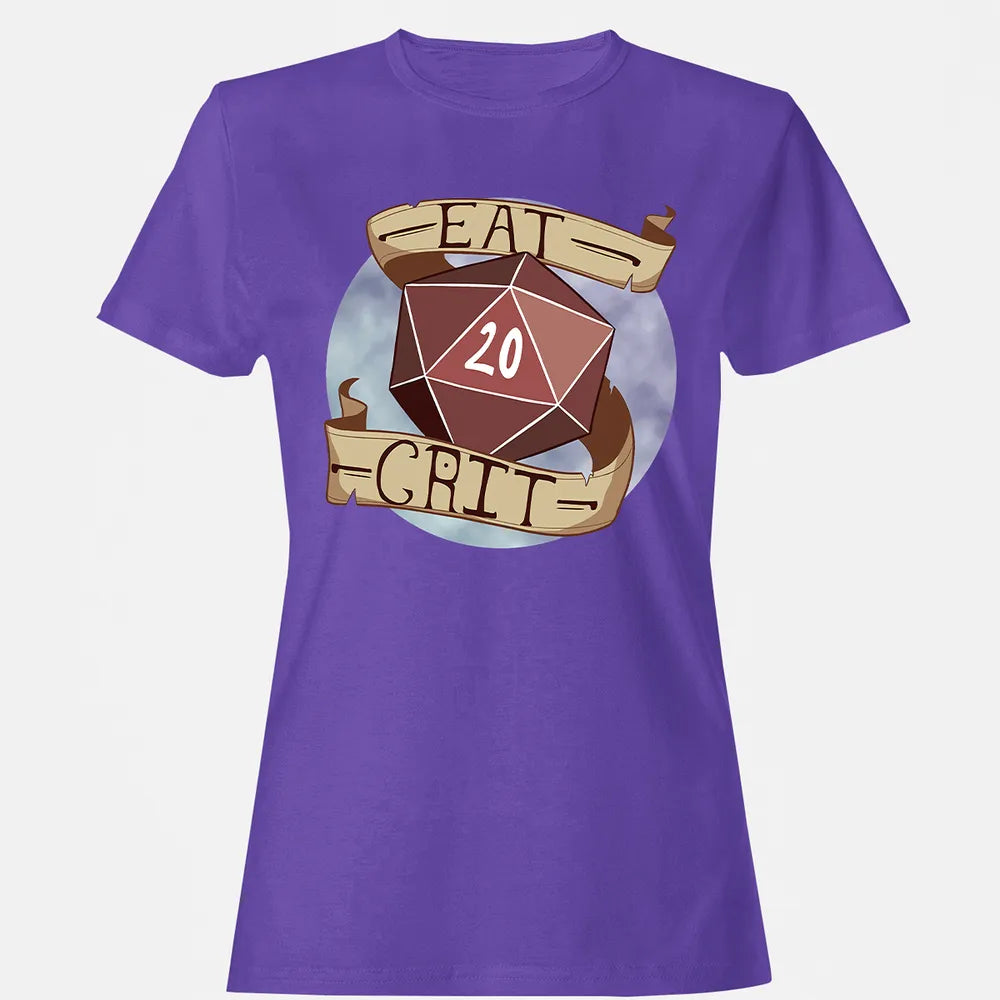 Women's T-shirt - NNVTC4HG