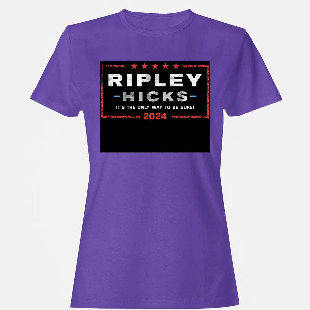 Women's T-shirt - 6XWAVEXF