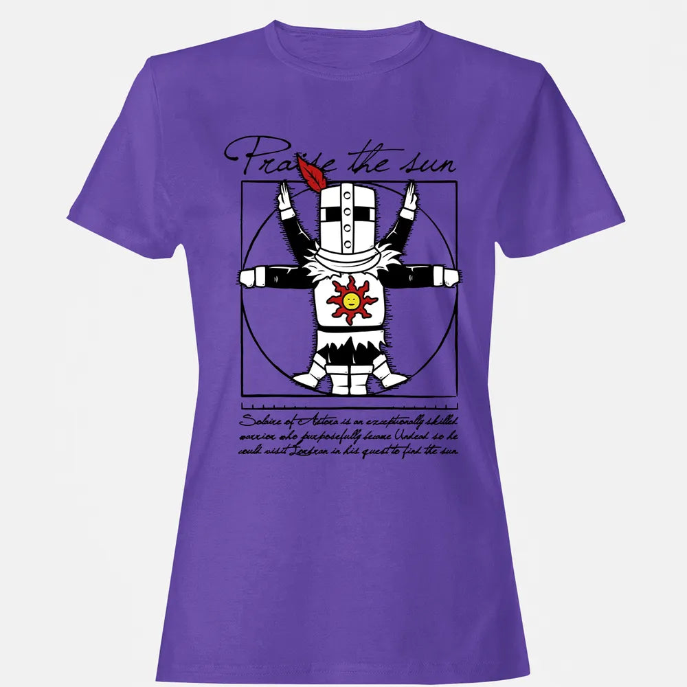 Women's T-shirt - WKPYNCRY