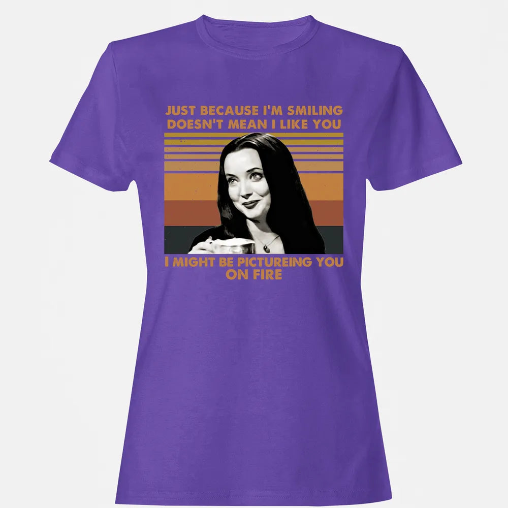 Women's T-shirt - VRULXMAJ