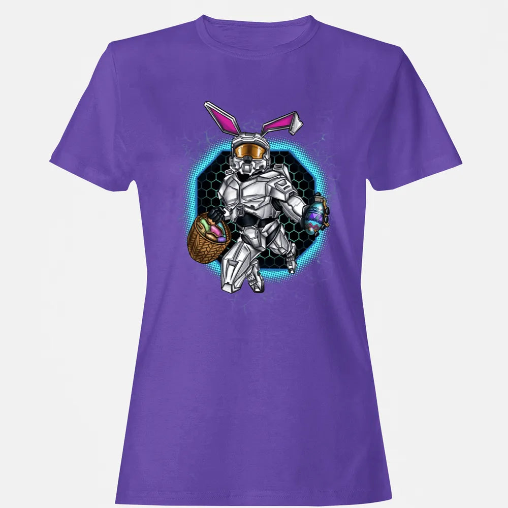 Women's T-shirt - YB2KWMAC