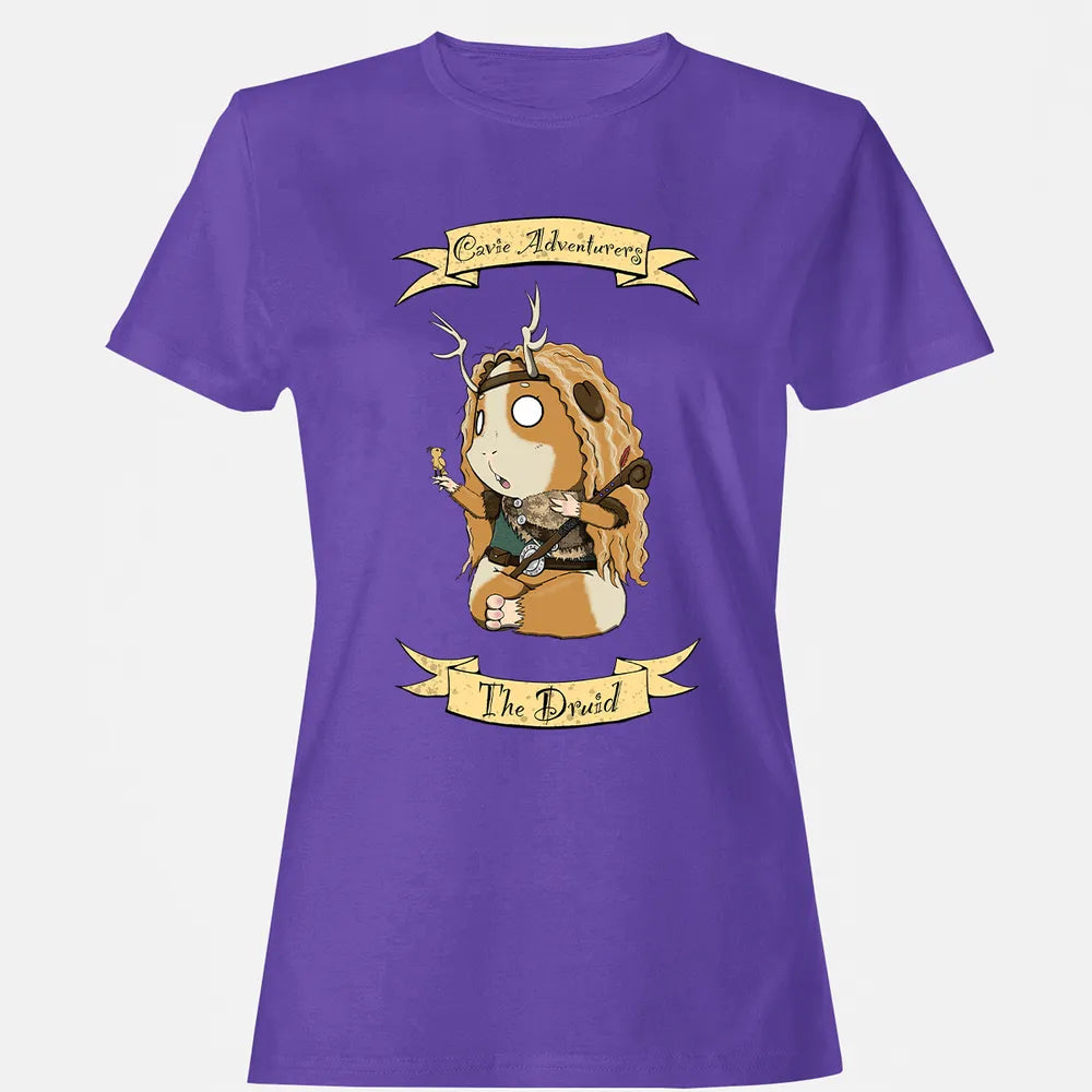 Women's T-shirt - HG3QTWTK