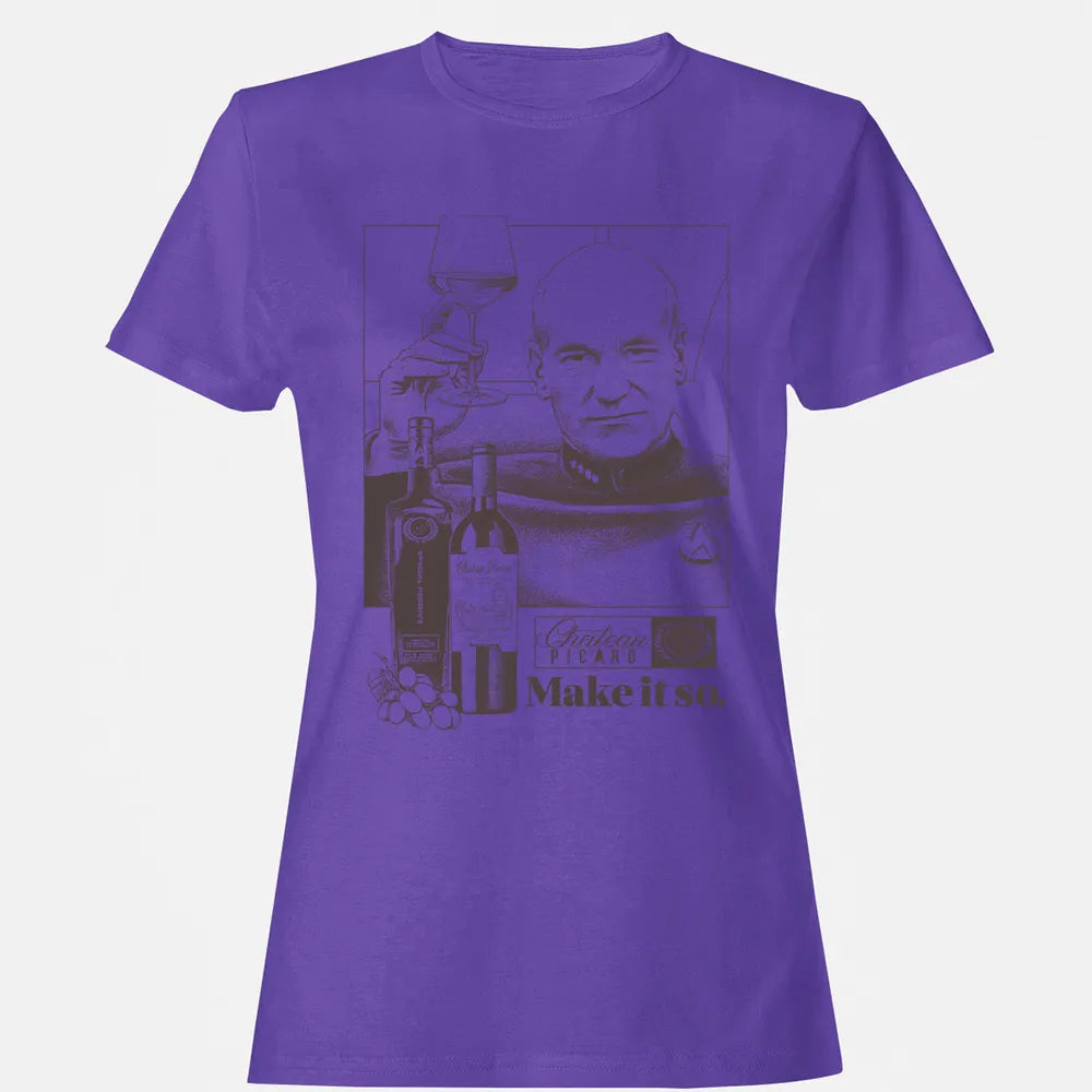 Women's T-shirt - N6HPGWP2