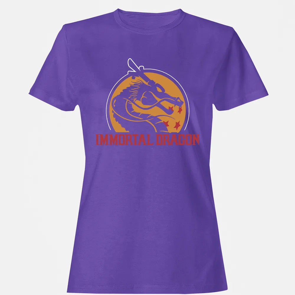 Women's T-shirt - R8YZJEAM