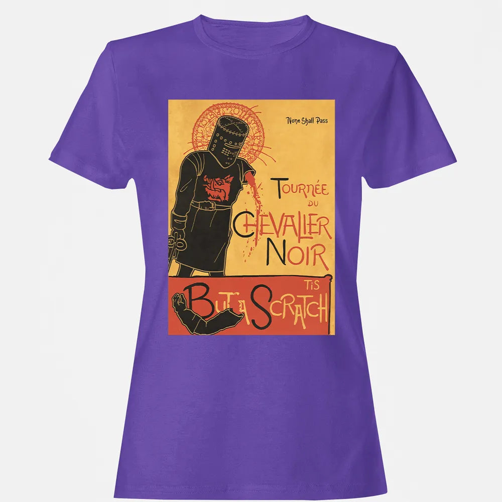 Women's T-shirt - SLB3532N