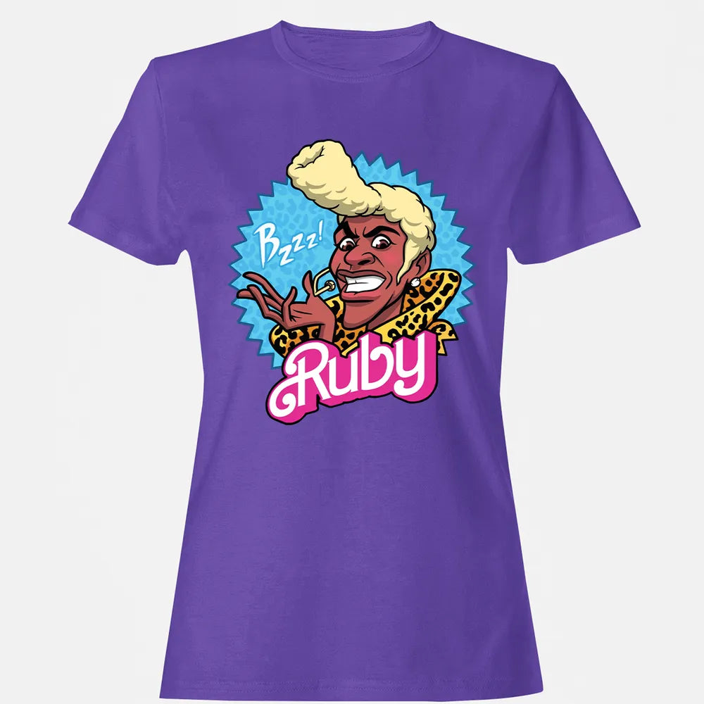 Women's T-shirt - RTPR4LWA