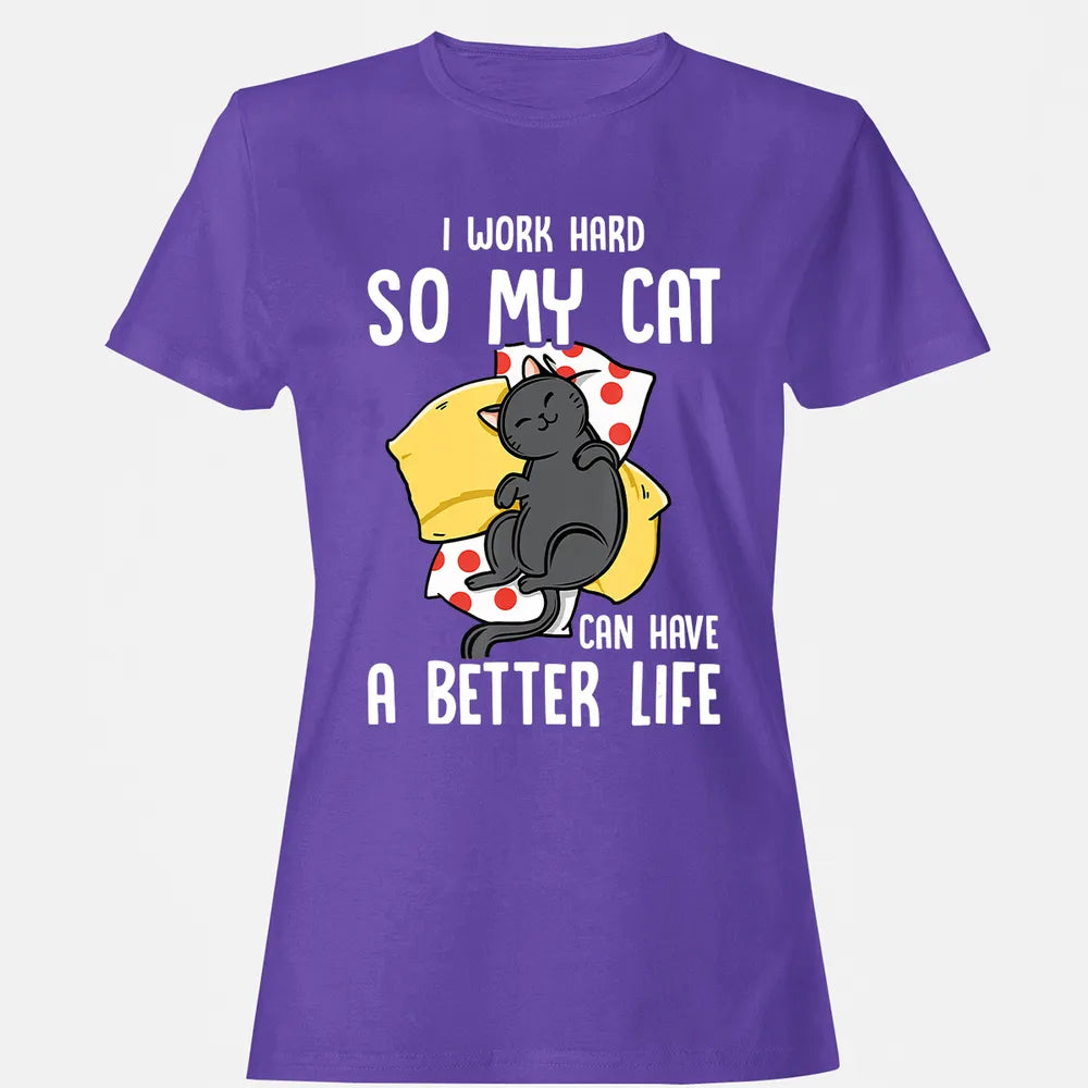Women's T-shirt - FJA93SK9