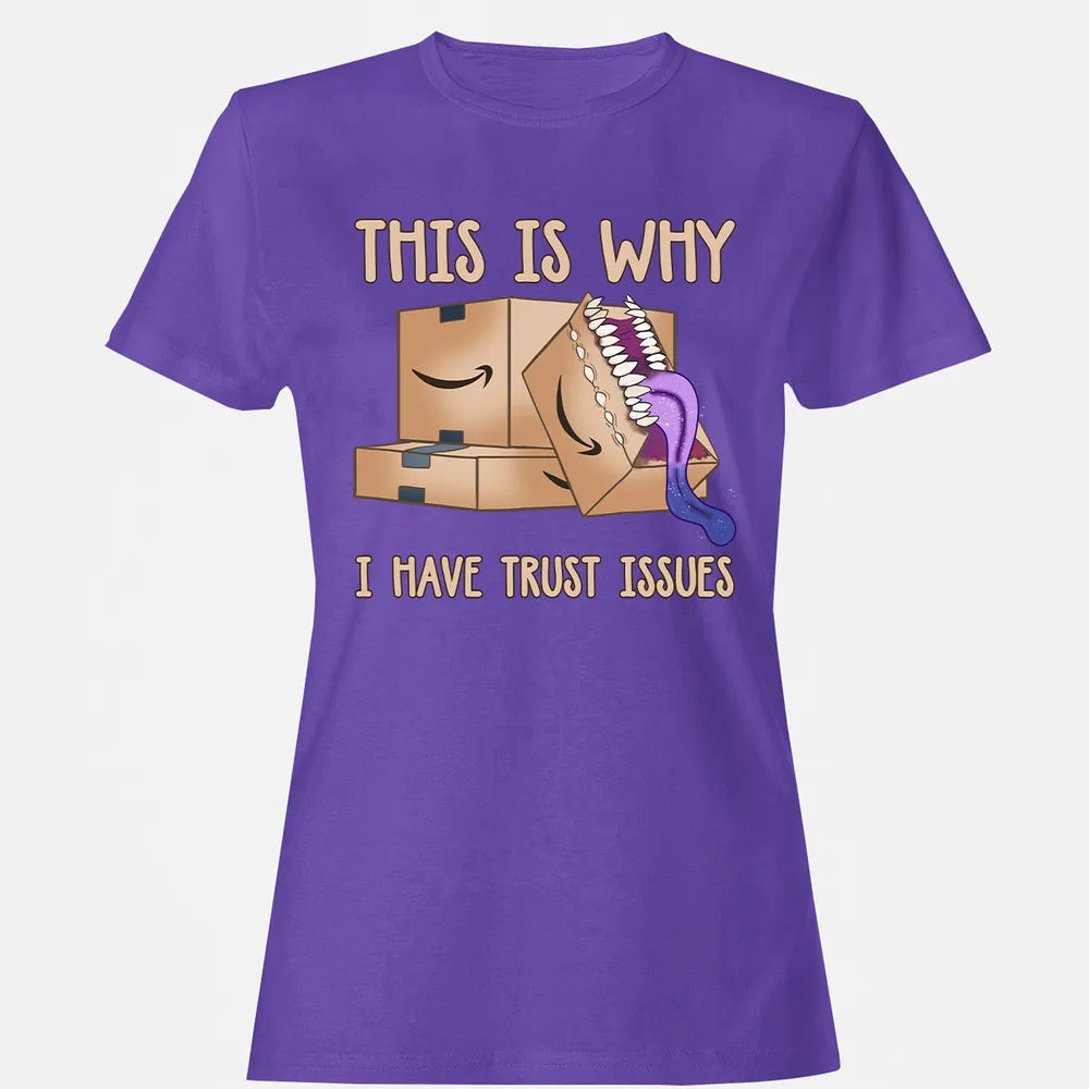 Women's T-shirt - EJ8111GT