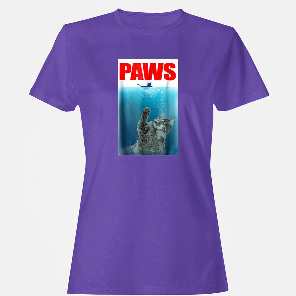 Women's T-shirt - CTL9PQQH