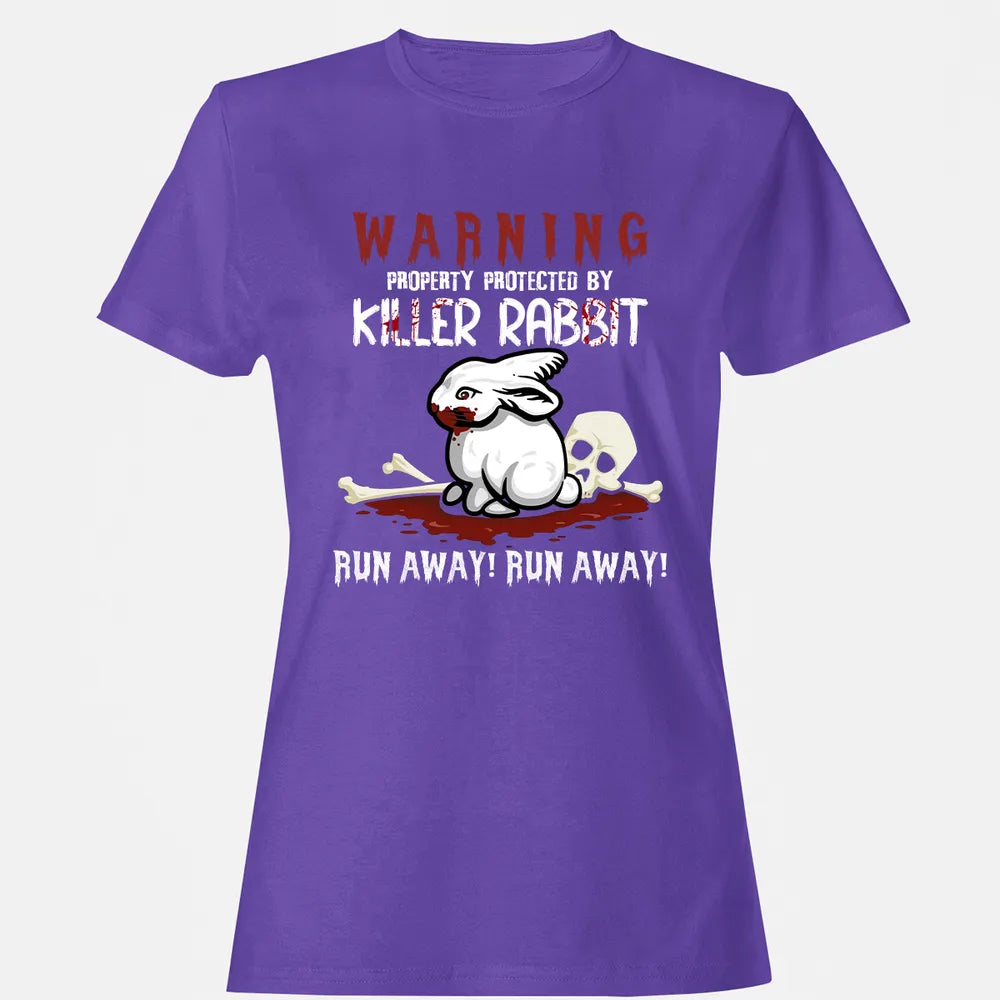 Women's T-shirt - YNMM3UE3